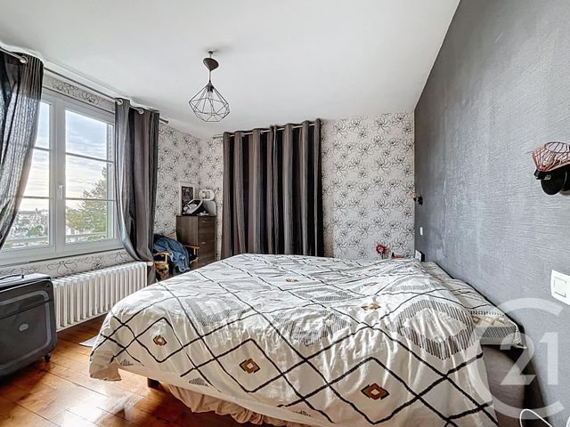 maison à vendre - 4 pièces - 90.0 m2 - CHARTRES - 28 - CENTRE - Century 21 Maitrejean Immobilier