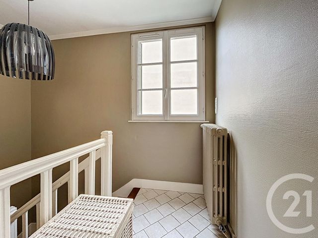 maison à vendre - 4 pièces - 90.0 m2 - CHARTRES - 28 - CENTRE - Century 21 Maitrejean Immobilier