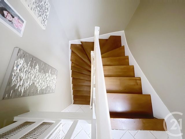 maison à vendre - 4 pièces - 90.0 m2 - CHARTRES - 28 - CENTRE - Century 21 Maitrejean Immobilier