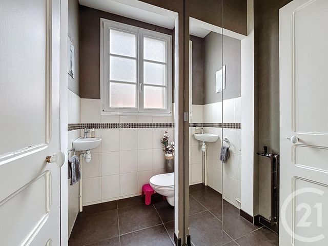 maison à vendre - 4 pièces - 90.0 m2 - CHARTRES - 28 - CENTRE - Century 21 Maitrejean Immobilier