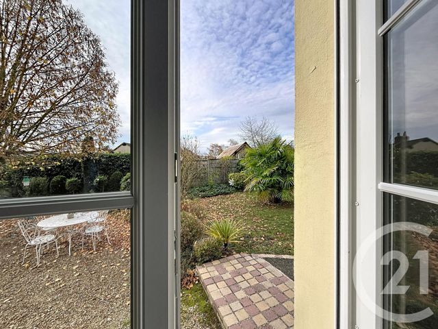 maison à vendre - 4 pièces - 90.0 m2 - CHARTRES - 28 - CENTRE - Century 21 Maitrejean Immobilier