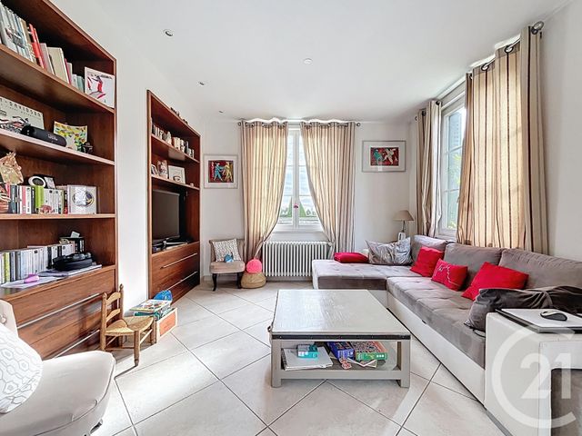 maison à vendre - 4 pièces - 90.0 m2 - CHARTRES - 28 - CENTRE - Century 21 Maitrejean Immobilier