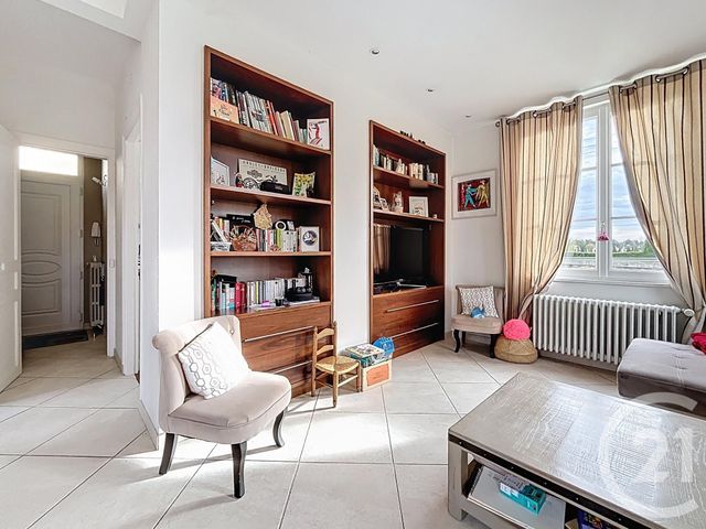 maison à vendre - 4 pièces - 90.0 m2 - CHARTRES - 28 - CENTRE - Century 21 Maitrejean Immobilier