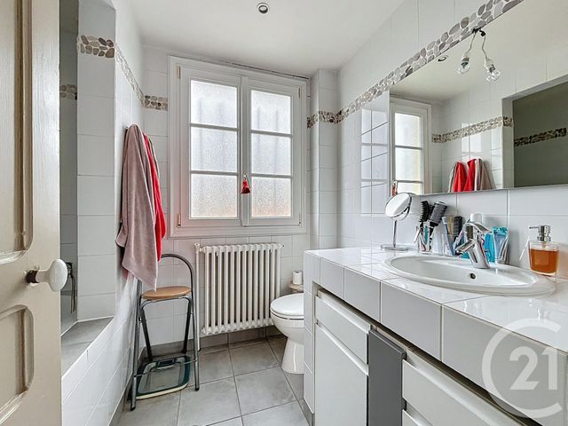 maison à vendre - 4 pièces - 90.0 m2 - CHARTRES - 28 - CENTRE - Century 21 Maitrejean Immobilier