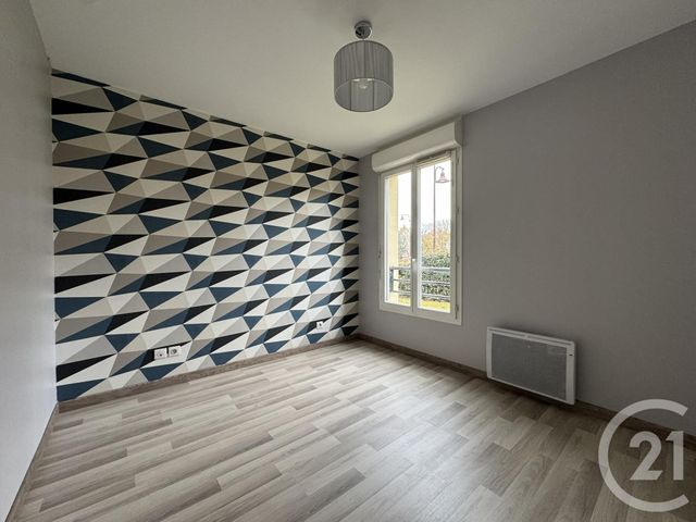 Appartement T3 à louer - 3 pièces - 58.52 m2 - LEVES - 28 - CENTRE - Century 21 Maitrejean Immobilier