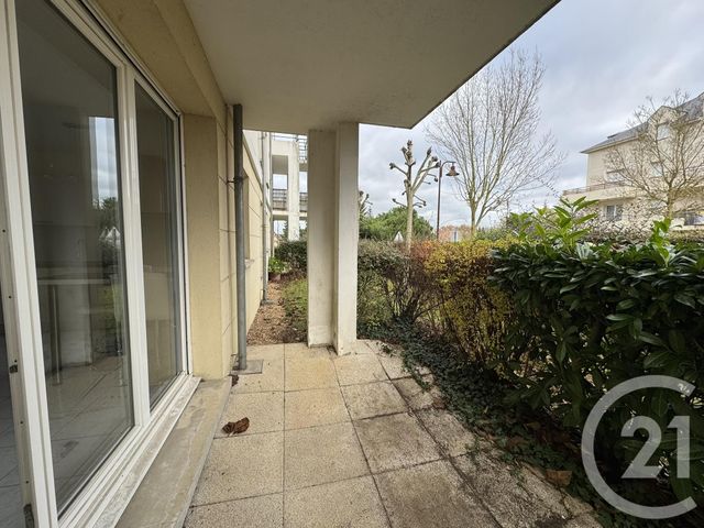 Appartement T3 à louer - 3 pièces - 58.52 m2 - LEVES - 28 - CENTRE - Century 21 Maitrejean Immobilier