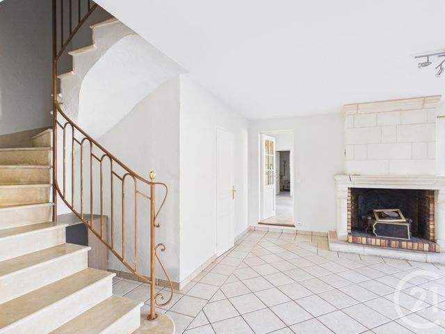 maison à vendre - 5 pièces - 132.68 m2 - CHARTRES - 28 - CENTRE - Century 21 Maitrejean Immobilier