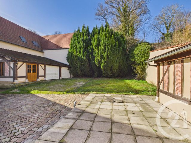 maison à vendre - 5 pièces - 132.68 m2 - CHARTRES - 28 - CENTRE - Century 21 Maitrejean Immobilier