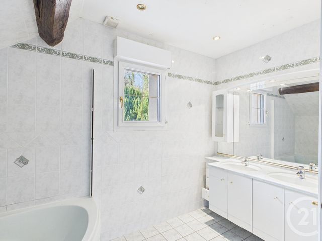 maison à vendre - 5 pièces - 132.68 m2 - CHARTRES - 28 - CENTRE - Century 21 Maitrejean Immobilier