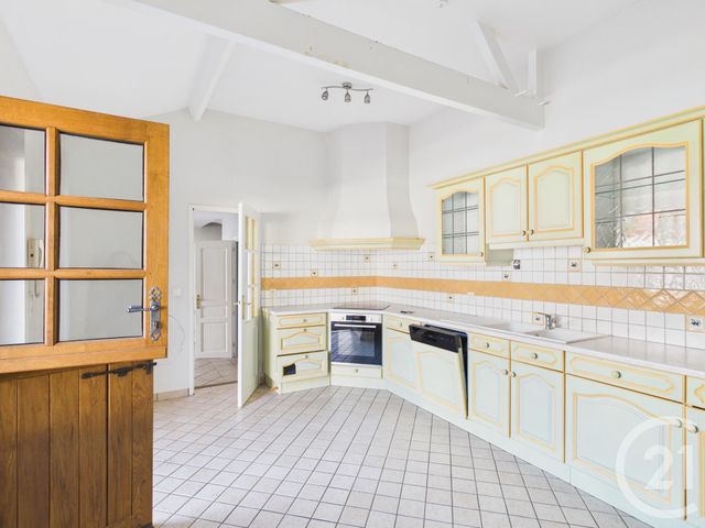 maison à vendre - 5 pièces - 132.68 m2 - CHARTRES - 28 - CENTRE - Century 21 Maitrejean Immobilier