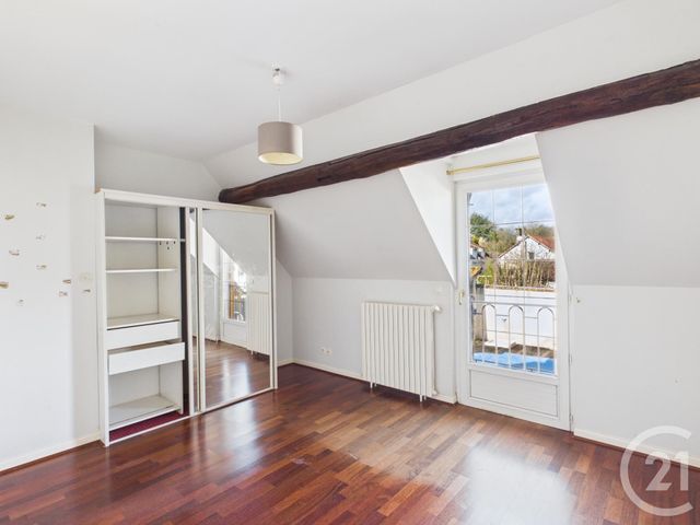 maison à vendre - 5 pièces - 132.68 m2 - CHARTRES - 28 - CENTRE - Century 21 Maitrejean Immobilier