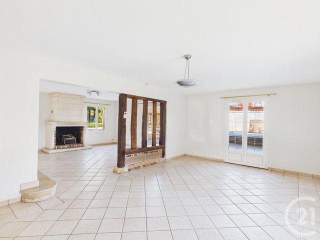 maison à vendre - 5 pièces - 132.68 m2 - CHARTRES - 28 - CENTRE - Century 21 Maitrejean Immobilier