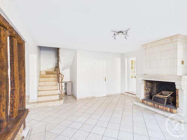 maison à vendre - 5 pièces - 132.68 m2 - CHARTRES - 28 - CENTRE - Century 21 Maitrejean Immobilier