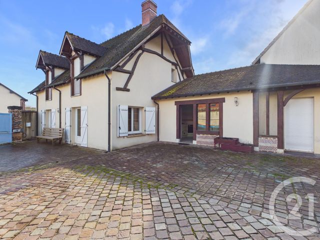 Maison à vendre CHARTRES