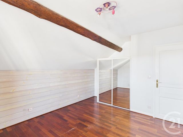 maison à vendre - 5 pièces - 132.68 m2 - CHARTRES - 28 - CENTRE - Century 21 Maitrejean Immobilier