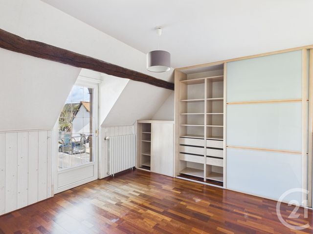 maison à vendre - 5 pièces - 132.68 m2 - CHARTRES - 28 - CENTRE - Century 21 Maitrejean Immobilier