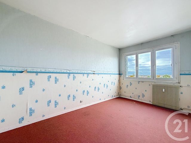 Appartement T3 à vendre - 3 pièces - 68.33 m2 - CHARTRES - 28 - CENTRE - Century 21 Maitrejean Immobilier