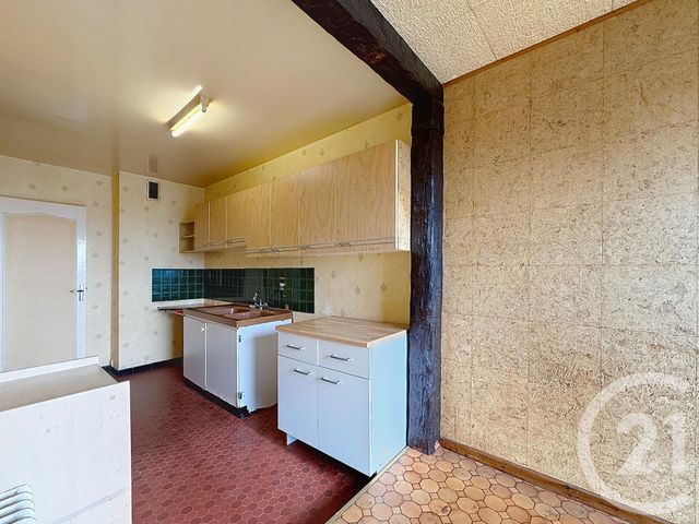 Appartement T3 à vendre - 3 pièces - 68.33 m2 - CHARTRES - 28 - CENTRE - Century 21 Maitrejean Immobilier