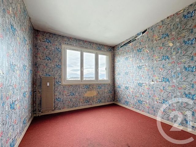 Appartement T3 à vendre - 3 pièces - 68.33 m2 - CHARTRES - 28 - CENTRE - Century 21 Maitrejean Immobilier