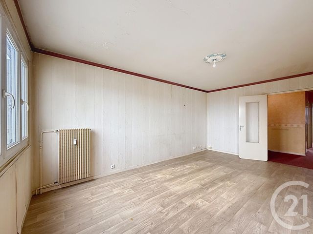 Appartement T3 à vendre - 3 pièces - 68.33 m2 - CHARTRES - 28 - CENTRE - Century 21 Maitrejean Immobilier