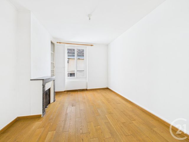 Appartement F2 à vendre - 2 pièces - 37.31 m2 - CHARTRES - 28 - CENTRE - Century 21 Maitrejean Immobilier