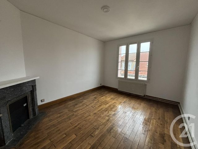 Appartement F3 à louer - 3 pièces - 90.39 m2 - MAINVILLIERS - 28 - CENTRE - Century 21 Maitrejean Immobilier