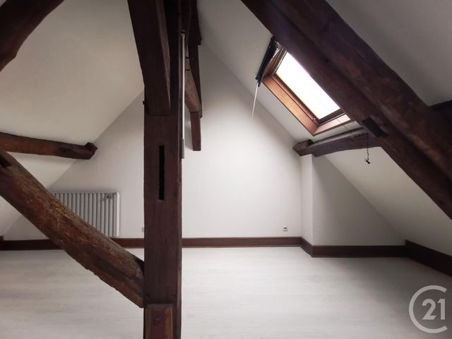 Appartement F3 à louer - 3 pièces - 81.03 m2 - CHARTRES - 28 - CENTRE - Century 21 Maitrejean Immobilier