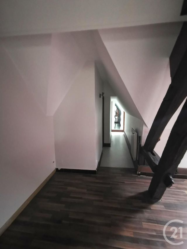 Appartement F3 à louer - 3 pièces - 81.03 m2 - CHARTRES - 28 - CENTRE - Century 21 Maitrejean Immobilier