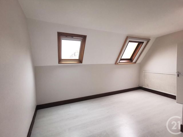 Appartement F3 à louer - 3 pièces - 81.03 m2 - CHARTRES - 28 - CENTRE - Century 21 Maitrejean Immobilier