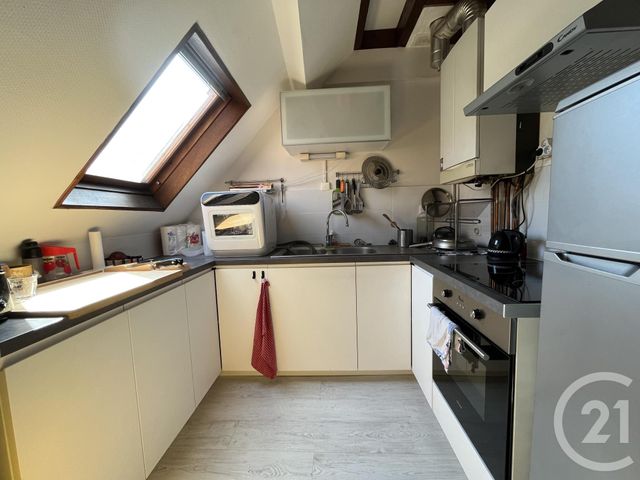 Appartement F3 à louer - 3 pièces - 81.03 m2 - CHARTRES - 28 - CENTRE - Century 21 Maitrejean Immobilier