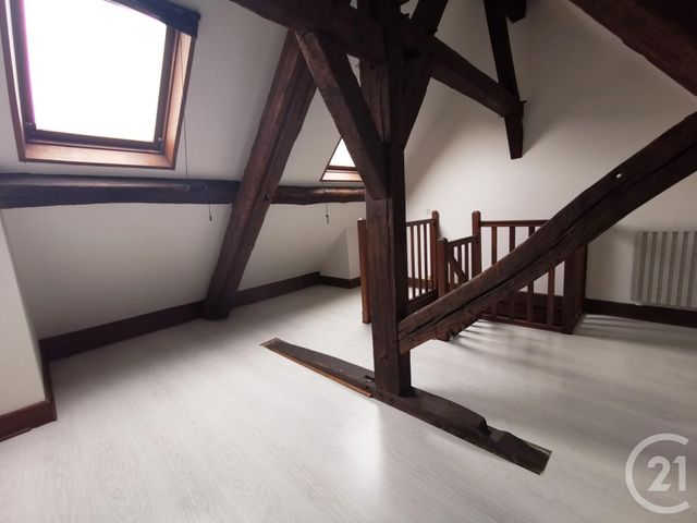 Appartement F3 à louer - 3 pièces - 81.03 m2 - CHARTRES - 28 - CENTRE - Century 21 Maitrejean Immobilier