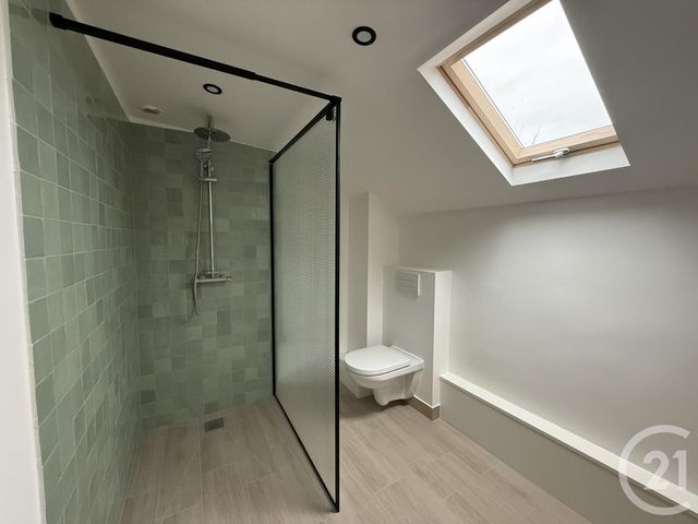 maison à louer - 5 pièces - 112.04 m2 - ST PREST - 28 - CENTRE - Century 21 Maitrejean Immobilier