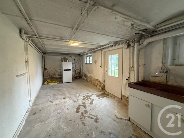 maison à louer - 5 pièces - 112.04 m2 - ST PREST - 28 - CENTRE - Century 21 Maitrejean Immobilier