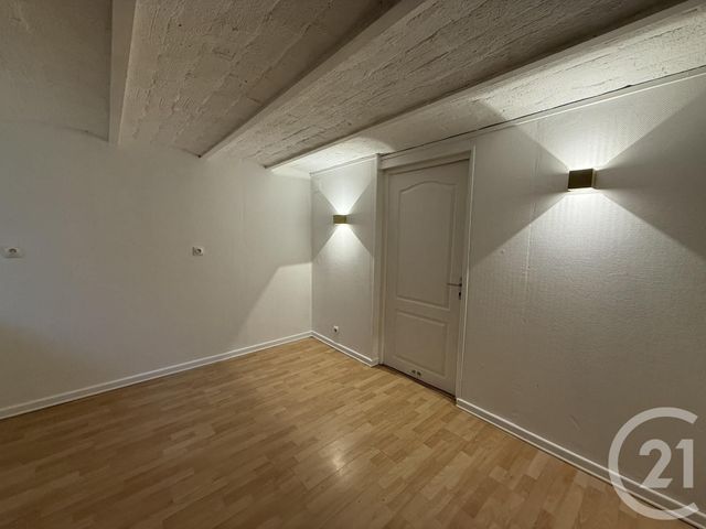 maison à louer - 5 pièces - 112.04 m2 - ST PREST - 28 - CENTRE - Century 21 Maitrejean Immobilier