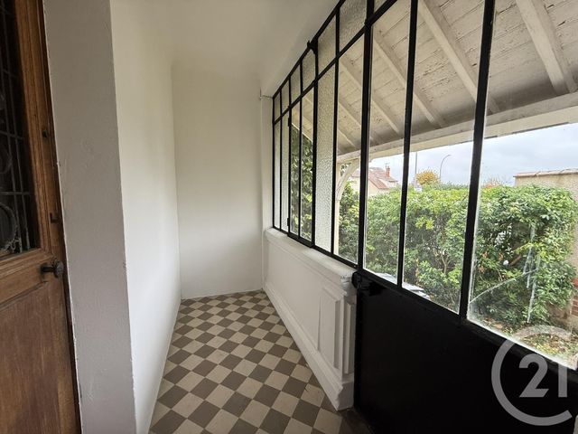 maison à louer - 5 pièces - 112.04 m2 - ST PREST - 28 - CENTRE - Century 21 Maitrejean Immobilier