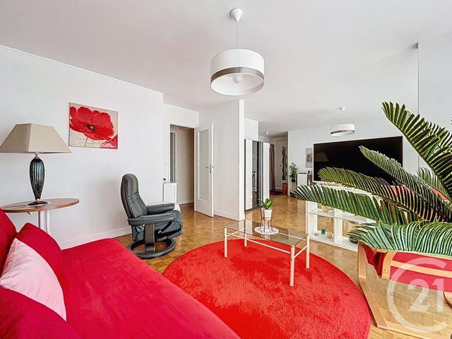 Appartement F4 à vendre CHARTRES