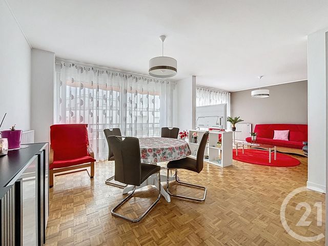 Appartement F4 à vendre - 4 pièces - 97.19 m2 - CHARTRES - 28 - CENTRE - Century 21 Maitrejean Immobilier