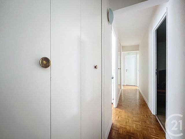 Appartement F4 à vendre - 4 pièces - 97.19 m2 - CHARTRES - 28 - CENTRE - Century 21 Maitrejean Immobilier