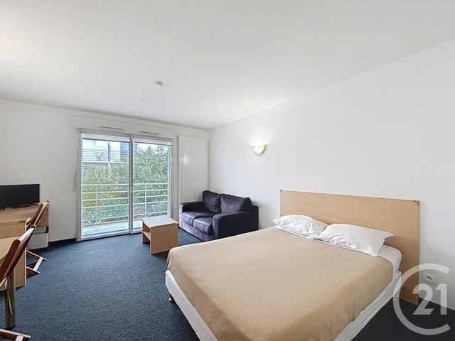 Appartement F1 à vendre - 1 pièce - 28.0 m2 - CHARTRES - 28 - CENTRE - Century 21 Maitrejean Immobilier