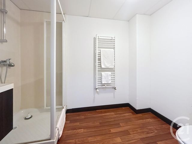 Appartement F1 à vendre - 1 pièce - 28.0 m2 - CHARTRES - 28 - CENTRE - Century 21 Maitrejean Immobilier