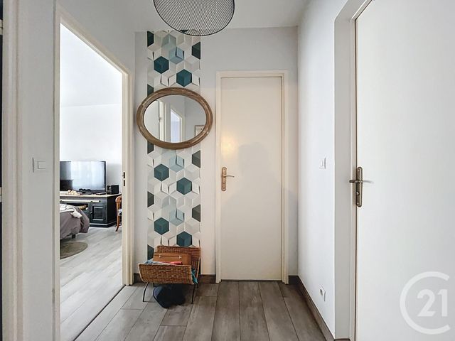 Appartement F4 à vendre - 4 pièces - 87.52 m2 - CHARTRES - 28 - CENTRE - Century 21 Maitrejean Immobilier