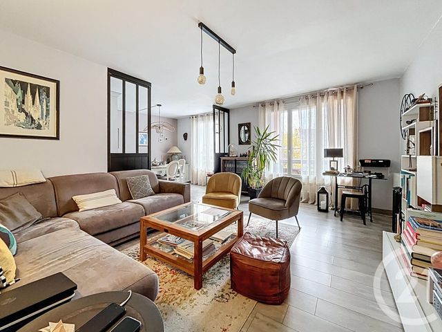 Appartement F4 à vendre CHARTRES