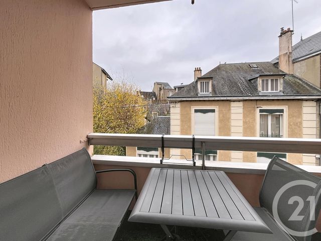 Appartement F4 à vendre - 4 pièces - 87.52 m2 - CHARTRES - 28 - CENTRE - Century 21 Maitrejean Immobilier
