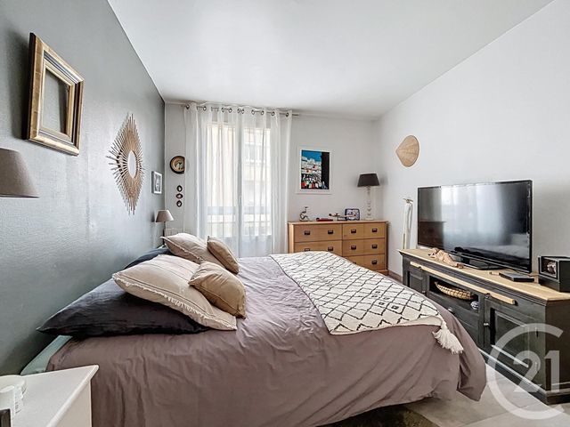 Appartement F4 à vendre - 4 pièces - 87.52 m2 - CHARTRES - 28 - CENTRE - Century 21 Maitrejean Immobilier