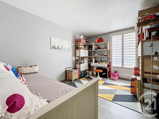 Appartement F4 à vendre - 4 pièces - 87.52 m2 - CHARTRES - 28 - CENTRE - Century 21 Maitrejean Immobilier