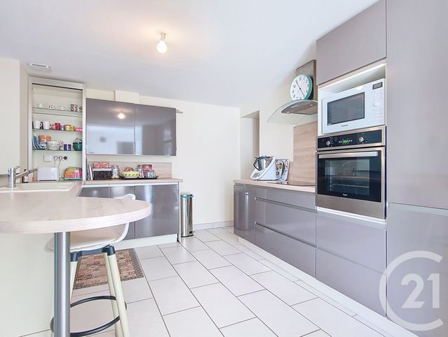 maison à vendre - 4 pièces - 124.88 m2 - CHARTRES - 28 - CENTRE - Century 21 Maitrejean Immobilier