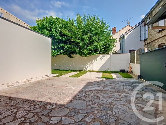 maison à vendre - 4 pièces - 124.88 m2 - CHARTRES - 28 - CENTRE - Century 21 Maitrejean Immobilier