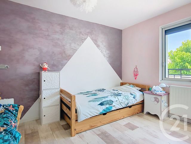 maison à vendre - 4 pièces - 124.88 m2 - CHARTRES - 28 - CENTRE - Century 21 Maitrejean Immobilier