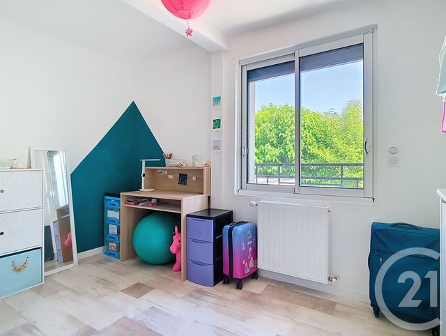 maison à vendre - 4 pièces - 124.88 m2 - CHARTRES - 28 - CENTRE - Century 21 Maitrejean Immobilier