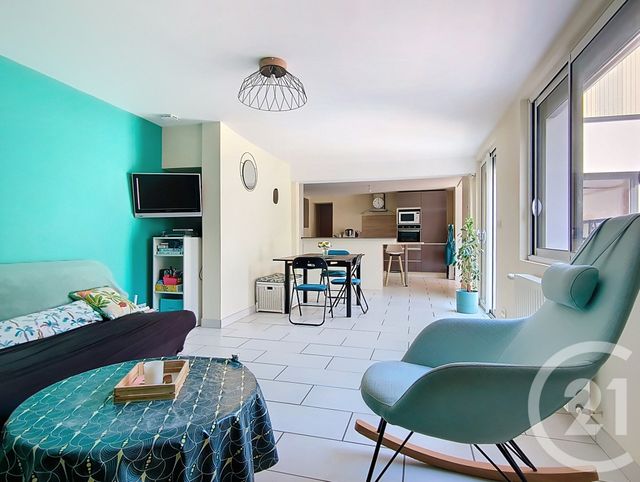 maison à vendre - 4 pièces - 124.88 m2 - CHARTRES - 28 - CENTRE - Century 21 Maitrejean Immobilier